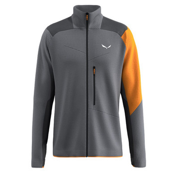 Polar męski Salewa NXT szary 00-0000029059_0531