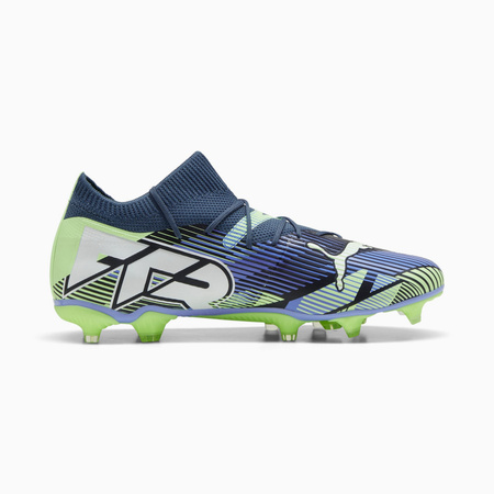 Korki męskie Puma FUTURE 7 MATCH FG/AG wielokolorowe 10793103