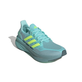 Buty do biegania męskie adidas ULTRABOOST 5 niebieskie JQ2909