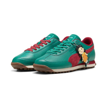 Buty sportowe męskie Puma EASY RIDER SQUID GAME czerwone 39943101