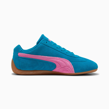 Buty sportowe damskie Puma SPEEDCAT OG niebieskie 39884643