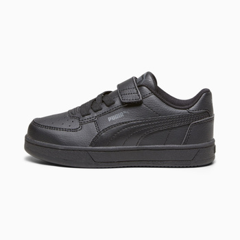 Buty sportowe dziecięce Puma CAVEN 2.0 AC+ PS czarne 39383901