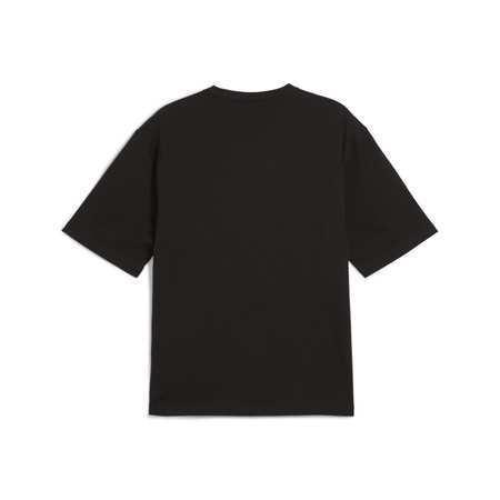 Koszulka męska Puma X RIPNDIP RELAXED POCKET czarna 63377901
