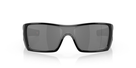 Okulary przeciwsłoneczne unisex Oakley BATWOLF czarne OO9101-57