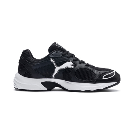 Buty do biegania męskie Puma AXIS czarne 36846503