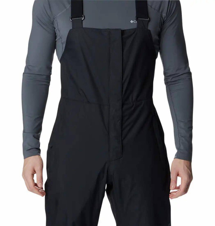 Kombinezon Narciarski Columbia Iceventure Spodnie Męskie