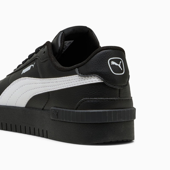 Buty sportowe damskie Puma JOLA czarne 39841308