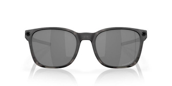 Okulary przeciwsłoneczne unisex Oakley OJECTOR czarne OO9018-15