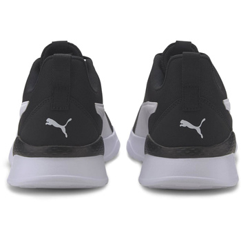 Buty sportowe męskie Puma ANZARUN LITE czarne 37112802