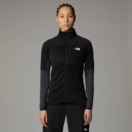 Bluza damska The North Face STORMGAP POWERGRID czarna NF0A87JC4GZ
