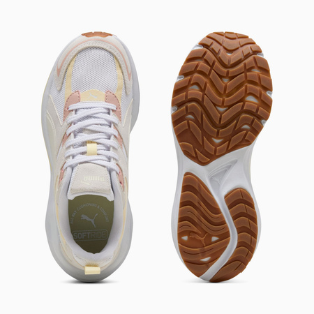 Buty sportowe damskie Puma HYPNOTIC LS białe 39529533