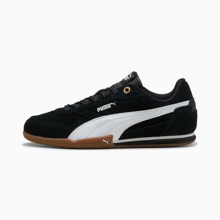 Buty sportowe damskie Puma BELLA DONNA czarne 40267301