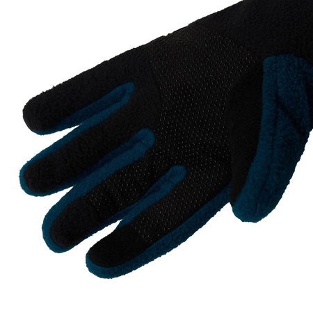 Rękawiczki zimowe unisex The North Face DENALI ETIP granatowe NF0A888S1NO