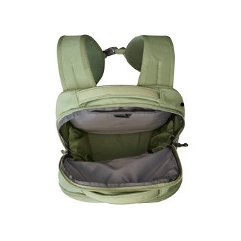 Plecak miejski unisex The North Face JESTER zielony NF0A3VXFD0L