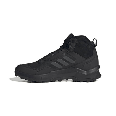 Buty trekkingowe męskie adidas TERREX AX4 czarne HP7401