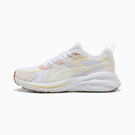 Buty sportowe damskie Puma HYPNOTIC LS białe 39529533