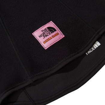 Kominiarka unisex The North Face FREEDOM FLEECE BALACLAVA czarna NF0A7WL72Q8
