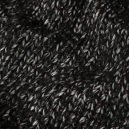 Kominiarka unisex The North Face AIRSPUN czarna NF0A7RJ3JK3