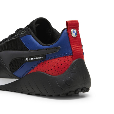 Buty sportowe męskie Puma BMW MMS SPEEDFUSION 2.0 czarne 30804301