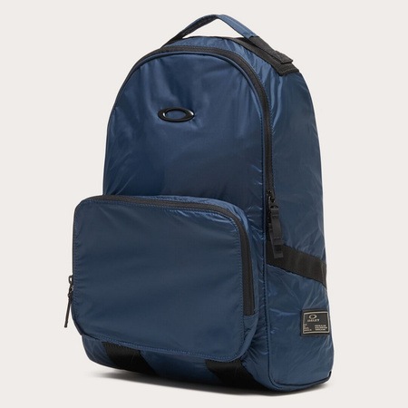 Plecak miejski unisex Oakley PACKABLE 17,5 L granatowy FOS901957-6GA