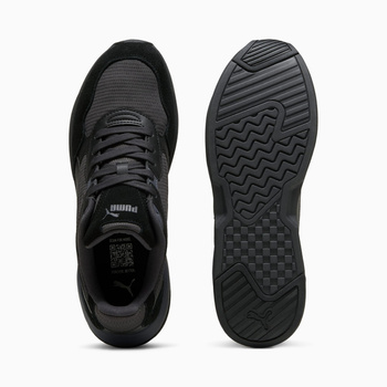 Buty sportowe unisex Puma X-RAY SPEED LITE SD szare 39782803