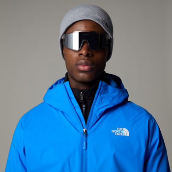 Czapka zimowa unisex The North Face JIM BEANIE szara NF0A8CQ2DYX