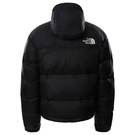 Kurtka męska The North Face 1996 RETRO NUPTSE czarna NF0A3C8DLE4