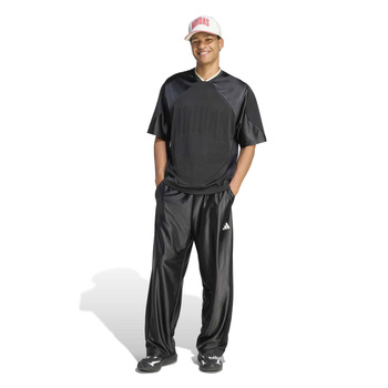 Spodnie dresowe męskie adidas STADIUM czarne JZ6848