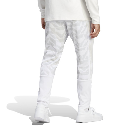 Spodnie dresowe męskie adidas TIRO SUIT-UP białe IB8384