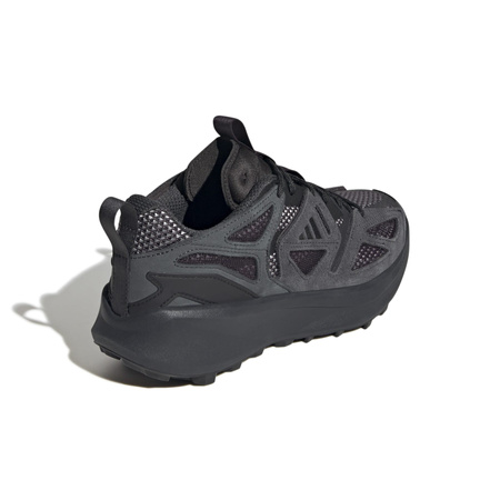 Buty sportowe damskie adidas KANTAI TRAIL czarne JH6835