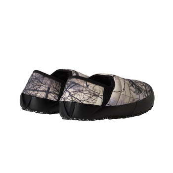 Kapcie męskie The North Face THERMOBALL V TRACTION wielokolorowe NF0A3UZNDWT