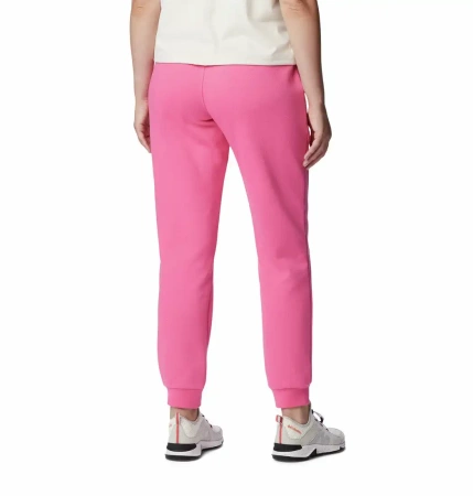 Spodnie Dresowe Columbia Logo II Jogger Damskie 2032911656