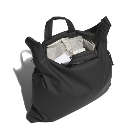 Torba damska adidas FAVOURITE czarna JM5010