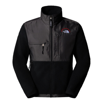 Polar męski The North Face RETRO DENALI czarny NF0A88XH4O4