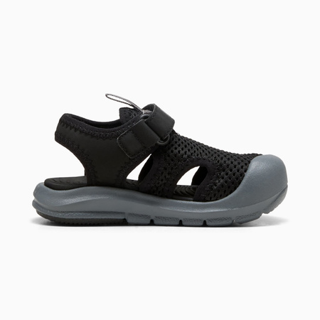 Sandały dziecięce Puma FUN RACER MESH V INF czarne 40157601