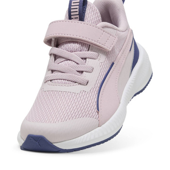 Buty sportowe dziewczęce Puma FLYER 3 AC+ PS różowe 40152705