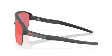 Okulary przeciwsłoneczne unisex Oakley CORRIDOR SQ szare OO9415-10