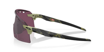 Okulary przeciwsłoneczne unisex Oakley WILDRYE wielokolorowe OO9235-14