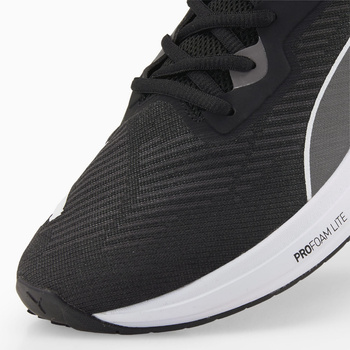 Buty do biegania męskie Puma AVIATOR PROFOAM SKY czarne 37661501