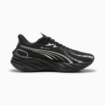 Buty do biegania damskie Puma VELOCITY NITRO 4 czarne 31114601