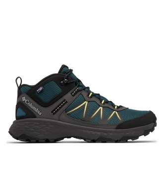Buty trekkingowe męskie Columbia PEAKFREAK RUSH niebieskie 2126591429
