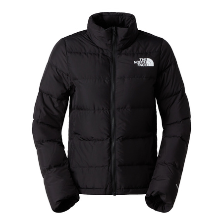 Kurtka wodoodporna damska The North Face MOUNTAIN LIGHT TRICLIMATE czarna NF0A84EYGOE