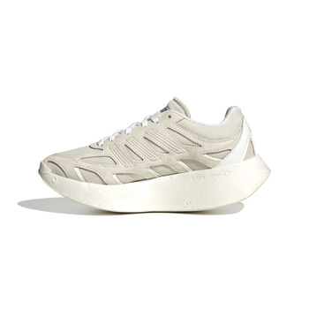 Buty sportowe damskie adidas ADIZERO ARUKU beżowe JR5702