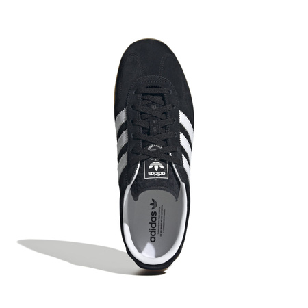 Buty sportowe damskie adidas GAZELLE LO PRO czarne JR8886
