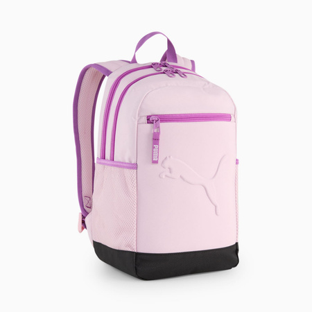 Plecak dziecięcy Puma BUZZ SMALL różowy 09132702