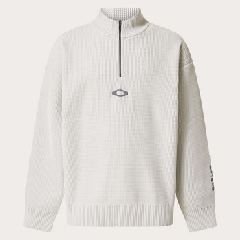 Sweter męski Oakley NEW RETRO 1.0 beżowy FOA408128-68S