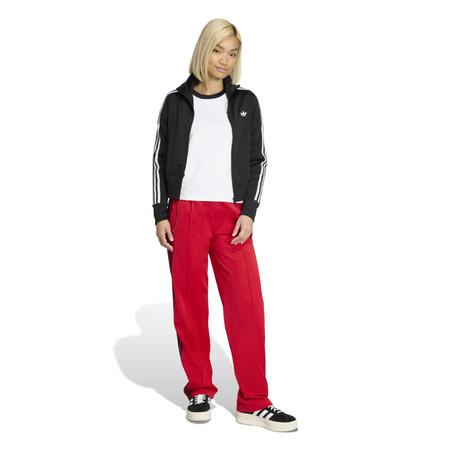 Bluza dresowa damska adidas FIREBIRD CLASSIC czarna KD7981