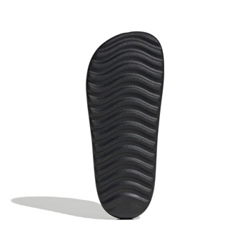 Klapki unisex adidas ADILETTE LUMIA czarne JP9580