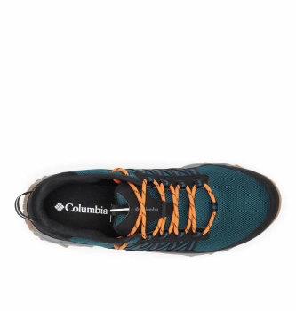 Buty Trailowe Columbia FLOW FREMONT Męskie 2043991414