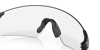 Okulary przeciwsłoneczne unisex Oakley EVZERO BLADES czarne OO9454-09